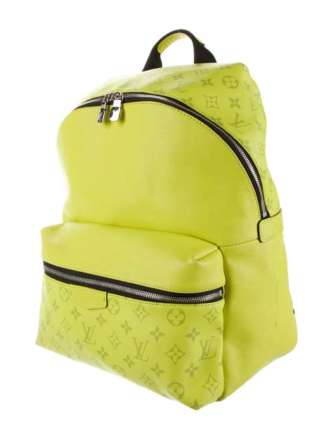 discovery backpack pm louis vuitton price|louis vuitton holographic backpack.